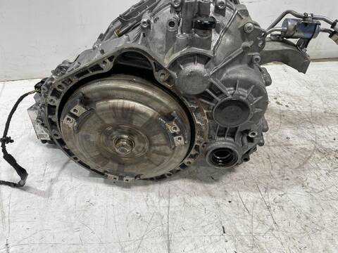 Foto 2ª: Caja Cambios Mercedes Clase A 140 A 200 CDI 169.008) 140CV [OM640941] (2004)