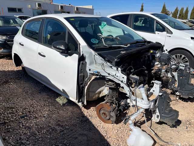 Foto 2ª: Retrovisor Derecho Peugeot 208 1.6 HDI 75cv [9HK] (2016)