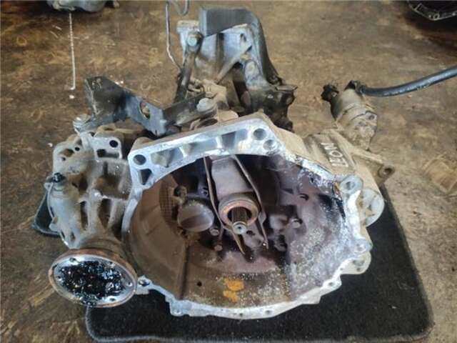 Caja Cambios Seat Leon 1.9 TDI