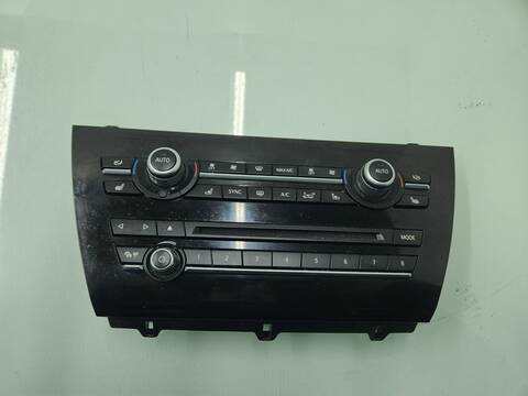 Mando Climatizador Bmw X5 XDRIVE40D 313CV 230KW