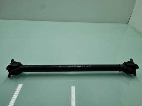 Foto 1ª: Transmision Central Bmw X3 2.0D 150CV 110KW [M47N204D4] (2005)