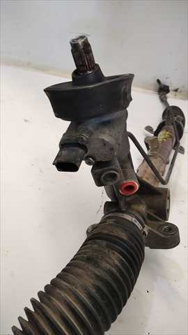 Foto 4ª: Cremallera de Direccion Seat Ibiza 1.4 GASOLINA [G/BBY] (2004)