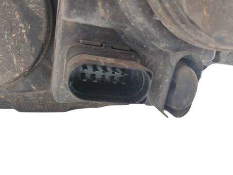 Foto 3ª: Faro Derecho Ford Transit 2.2 TDCI CAT 101CV [DRFF] (2012)