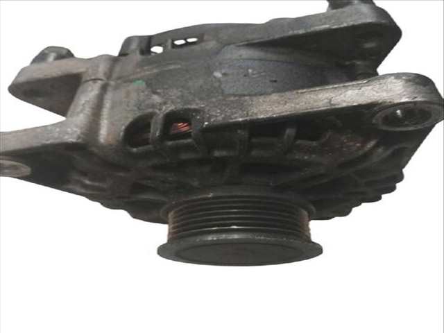 Foto 3ª: Alternador Ford Tourneo 1.5 TDCI (2014)