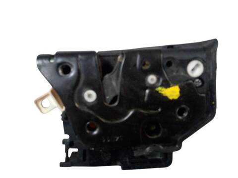 Foto 3ª: Cerradura Puerta Trasera Derecha Seat Leon 1.6 TDI (2005)