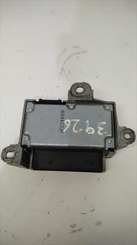 Foto 2ª: Centralita Airbag Renault Clio 1.5 DIESEL [D/K9K  T7] (2008)