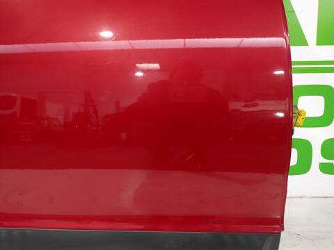 Foto 2ª: Puerta Trasera Derecha Citroen C4 1.6 16V HDI BERLINA 90CV 66KW [9HXDV6ATED4] (2008)
