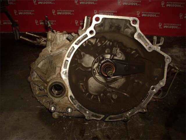 Caja Cambios Mazda 6 2.0 CRTD 140CV ACTIVE SW [2.0 LTR. - 103 KW TURBODIESEL CAT]