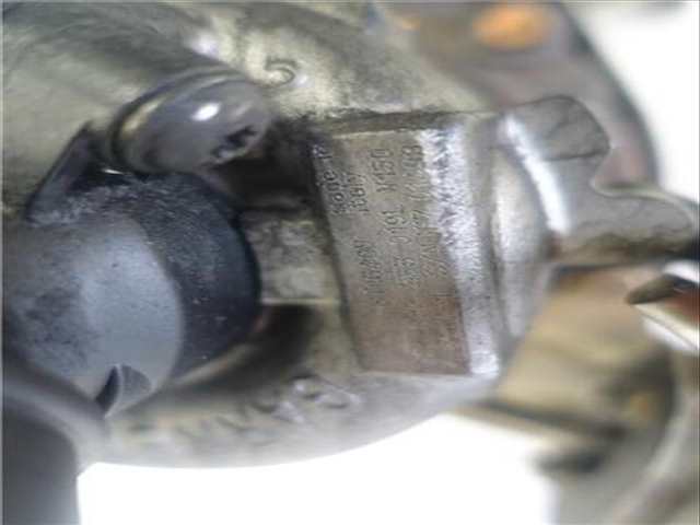 Foto 3ª: Turbocompresor Volkswagen Passat 2.0 TDI BERLINA 140CV 103KW [BMP] (2005)