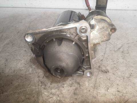 Foto 2ª: Motor de Arranque Alfa Romeo Giulietta 940A3000 (2014)