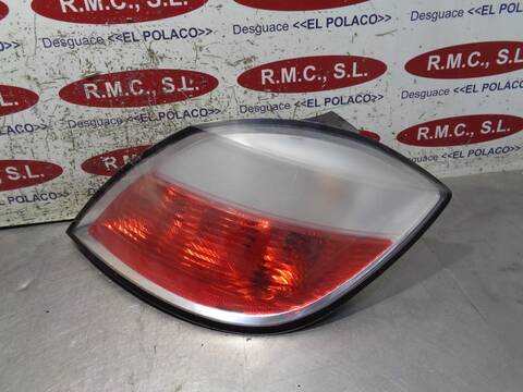 Foto 4ª: Piloto Trasero Derecho Opel Astra EDITION 90CV 66KW [Z14XEP] (2006)