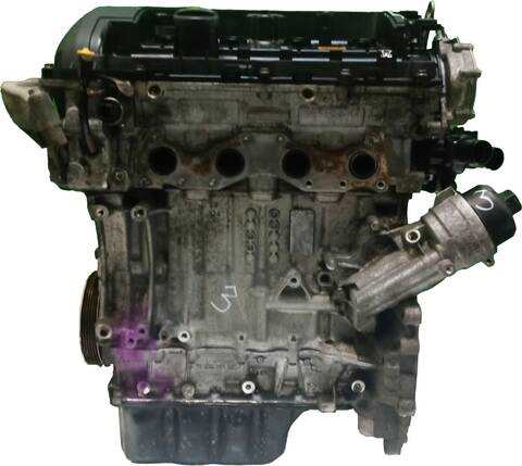 Motor Completo Mini Cooper 122 CV 90KW