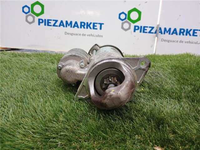 Foto 3ª: Motor de Arranque Opel Astra 1.6 ENERGY [1.6 LTR. - 85 KW 16V] [Z16XER]