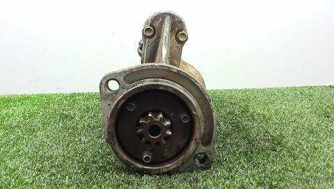 Motor de Arranque Nissan Terrano 2.7 TDI 4WD 125CV 92KW