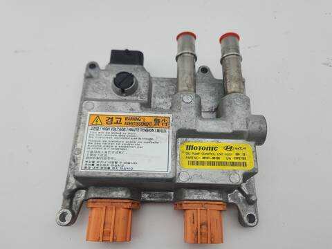 Centralita Motor ECU Kia Sportage 1.6 T-GDI HYBRID 180CV 132KW
