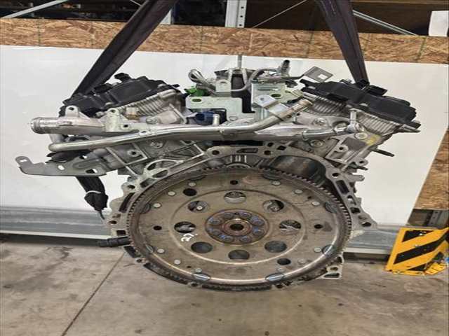 Foto 3ª: Motor Completo Nissan Altima G [VQ35DE VQ35] (2014)