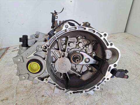 Caja Cambios Hyundai i30 CLASSIC 90CV 66KW