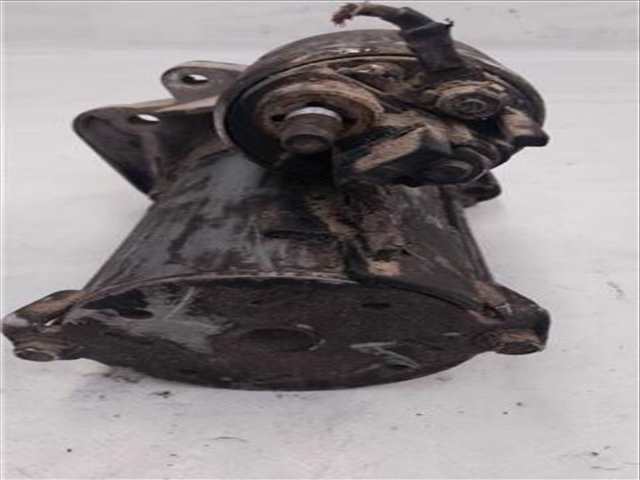 Foto 2ª: Motor de Arranque Renault Clio AUTHENTIQUE 82CV 60KW