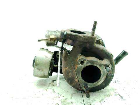 Foto 3ª: Turbocompresor Hyundai Santa Fe CRDI 4X4 [D4EB] (2005)