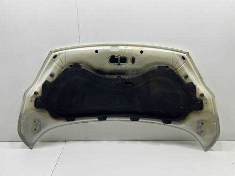 Foto 2ª: Capot Ford Ka 169A1000 (2009)