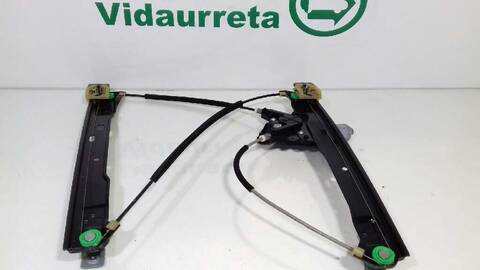 Foto 3ª: Elevalunas Eléctrico Delantero Derecho Ford C Max TREND 115CV 85KW [T1DA] (2011)