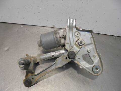 Foto 4ª: Motor Limpia Delantero Peugeot 5008 1.6 HDI FAP 112CV 82KW [9H05] (2012)