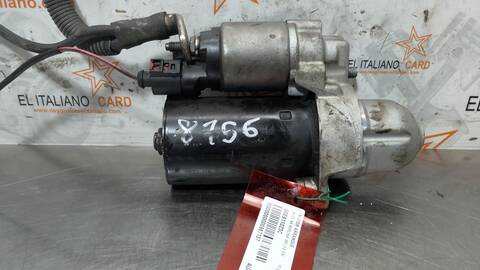 Motor de Arranque Audi A4 3.2 FSI BERLINA 255CV 188KW