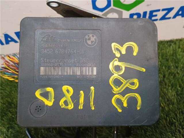 Foto 2ª: Abs Bmw Serie 1 114 118D [N47D20A]