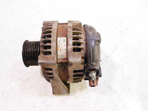 Foto 2ª: Alternador Land Rover Range 190 CV 140KW [276DT] (2009)