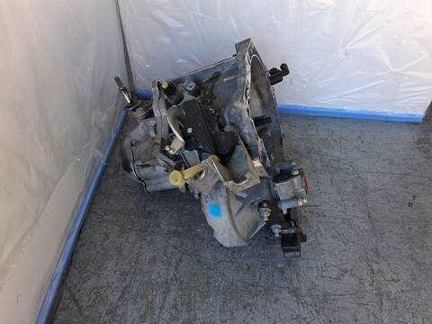 Foto 2ª: Caja Cambios Peugeot 308 1.4 16V 95CV 70KW [BFS] (2008)