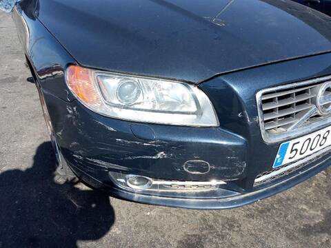 Piloto Delantero Derecho Volvo S80 2.4 D