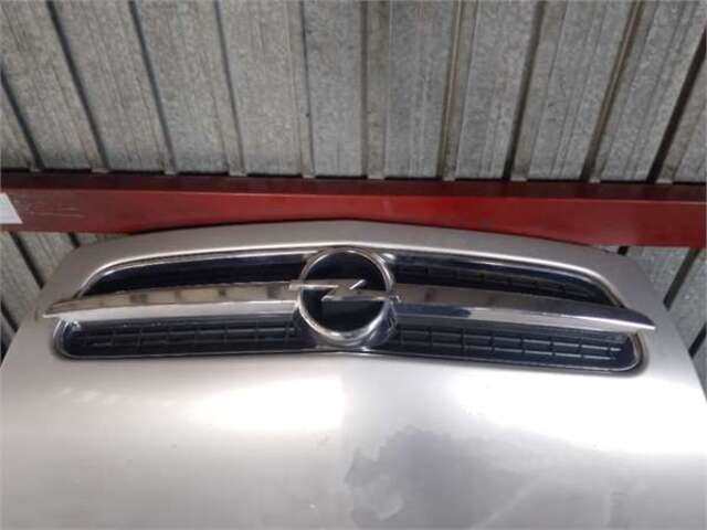 Foto 2ª: Capot Opel Vectra 2.8 OPC [2.8 LTR. - 188 KW V6 24V TURBO CAT (Z 28 NET - LP9)]