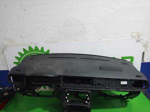 Foto 2ª: Salpicadero Citroen C3 ORIGINS 82CV [EB2FA] (2016)