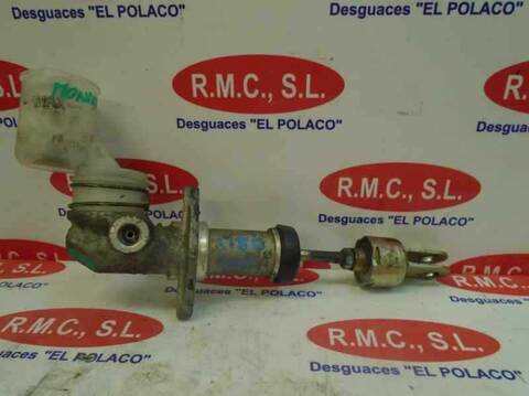 Foto 2ª: Bomba Embrague Mitsubishi Montero 2.8 TD 125CV 92KW [4M40] (1999)