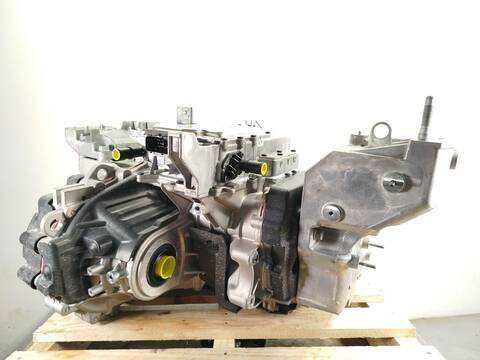 Motor Completo Kia Niro EV 204CV 150KW
