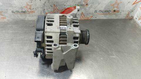 Foto 2ª: Alternador Mercedes Clase C 160 C 220 CDI 204.008) BERLINA 170CV 125KW [OM646811] (2008)