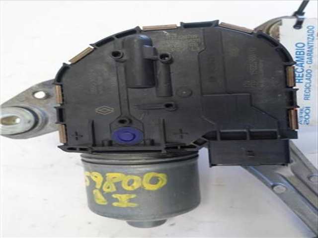 Foto 2ª: Motor Limpia Delantero Renault Espace 1.6 ZEN 131CV 96KW [R9M E4] (2020)
