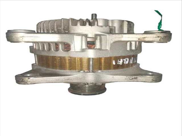 Foto 1ª: Alternador Nissan Qashqai 2.0 (2006)