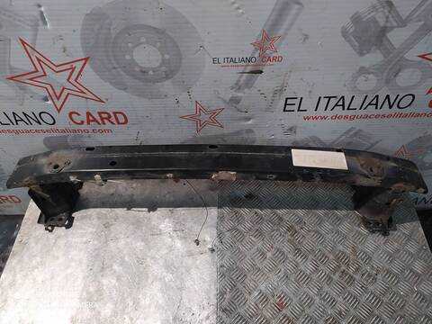 Foto 3ª: Refuerzo Paragolpes Delantero Toyota Corolla BASICO 90CV 66KW [1NDTV 1ND] (2007)