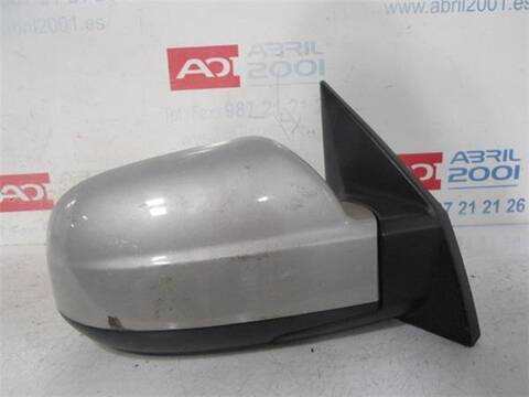 Foto 2ª: Retrovisor Derecho Hyundai Tucson 2.0 CRDI A LAS 4 RUEDAS 140CV 103KW [D4EA] (2007)