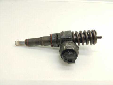 Inyectores Volkswagen Passat ADVANCE BERLINA 130CV 96KW