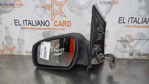 Retrovisor Izquierdo Ford Focus SPORT BERLINA 136CV 100KW