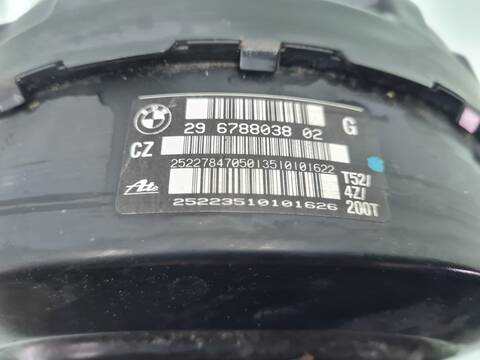 Foto 4ª: Servofreno Bmw X1 SDRIVE 20D 177CV 130KW [N47D20C] (2012)
