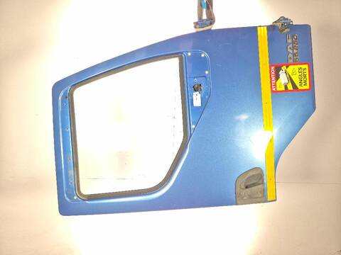 Foto 2ª: Puerta Delantera Derecha Daf LF FA 55.250 (2001)