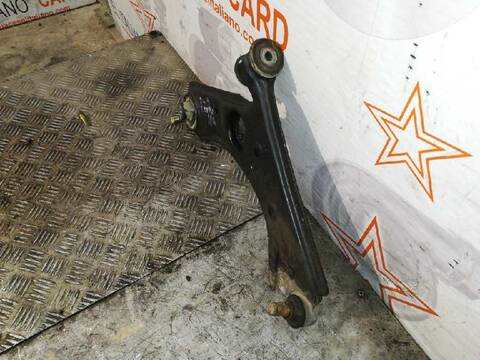 Foto 2ª: Brazo Suspension Delantero Derecho Fiat Doblo BASIS KOMBI 90CV 66KW [199A3000] (2012)