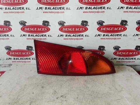Piloto Trasero Derecho Ford Focus BERLINA