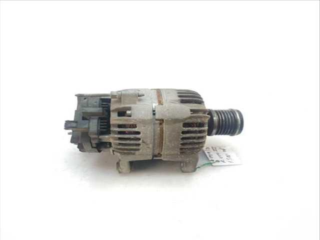 Foto 3ª: Alternador Renault Clio 1.5 DCI BR17 CR17) (2005)