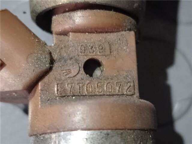 Foto 3ª: Rampa Inyectora Mitsubishi Montero 2.0 GDI (H67W. H77W) [4G94 (GDI)]