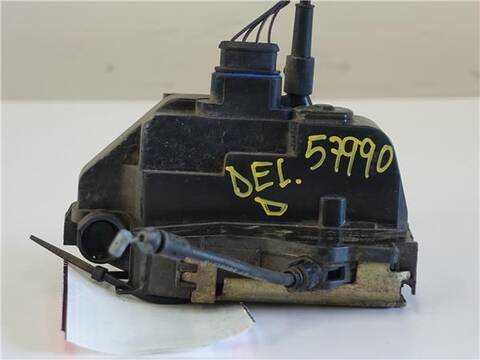 Cerradura Puerta Delantera Derecha Renault Megane 1.9 DCI LM0G LM1G LM2C) 120CV 88KW II SEDAN LM0/1_)