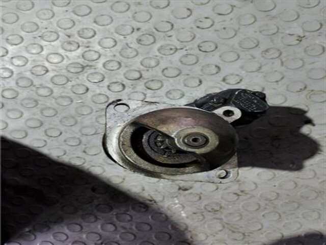 Foto 3ª: Motor de Arranque Bmw Serie 5 518 2.5 525TDS [2.5 LTR. - 105 KW TURBODIESEL CAT] [M51 D25 (25 6 T1)]